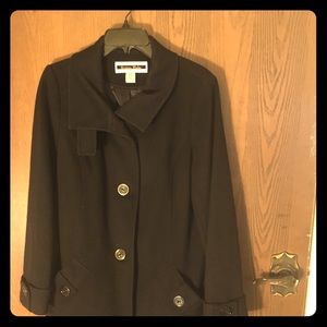 Women’s Kristen Blake Winter Coat Size Medium